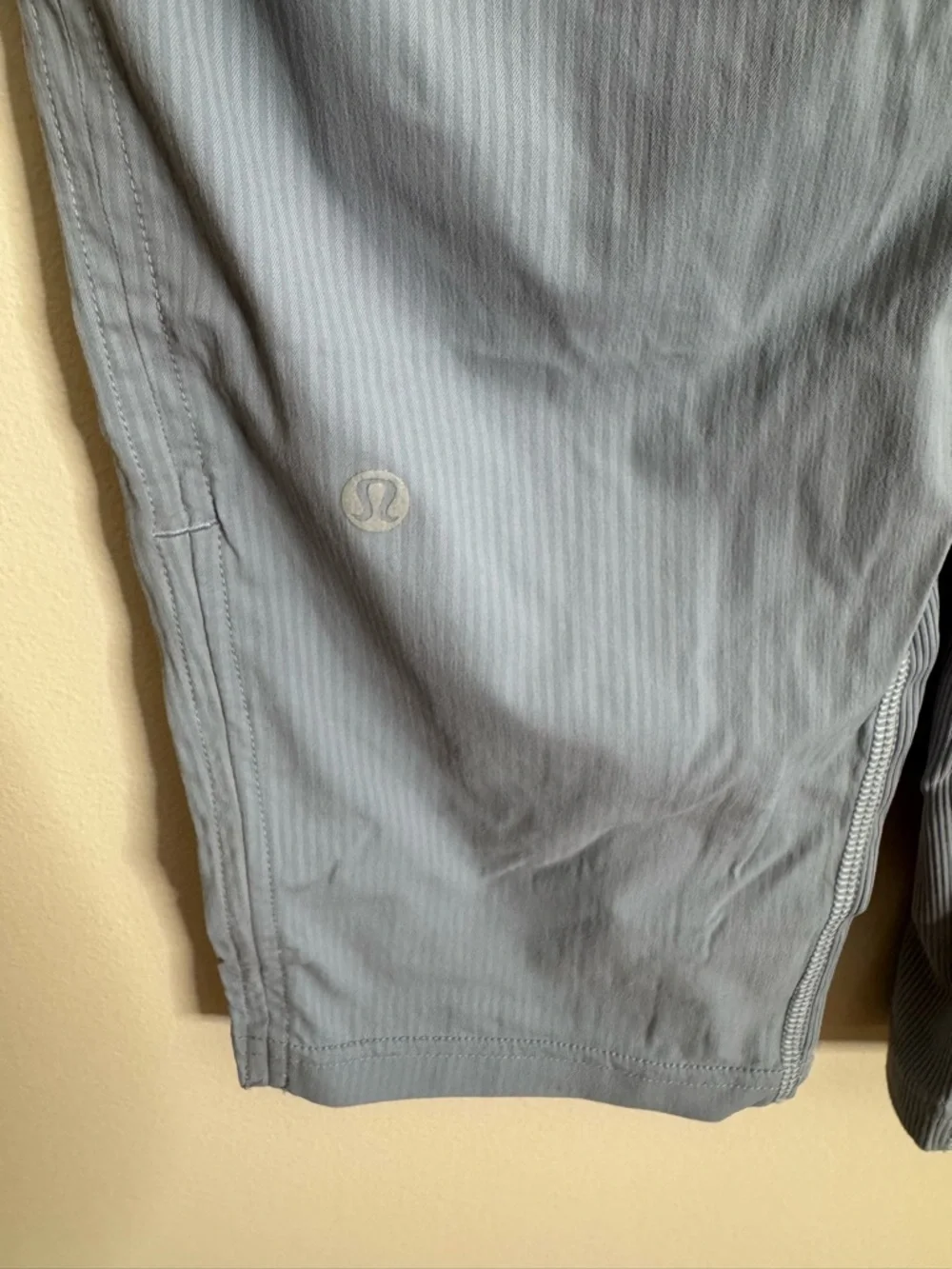 Lululemon Dance Studio Crop *25